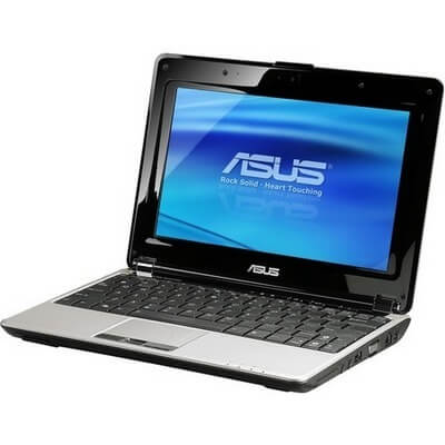 Замена процессора на ноутбуке Asus N10E